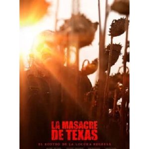 Película: La Masacre de Texas – 2021