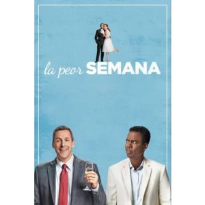 Película: La Peor Semana – 2018