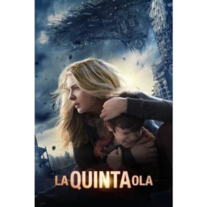 Película: La Quinta Ola – 2016