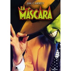 Película: La Mascara – 1994