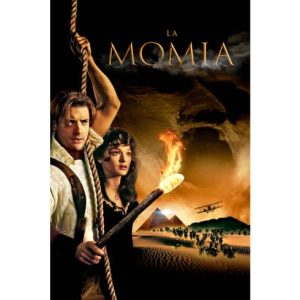 Película: La momia – 1999