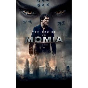 Película: La Momia – 2017