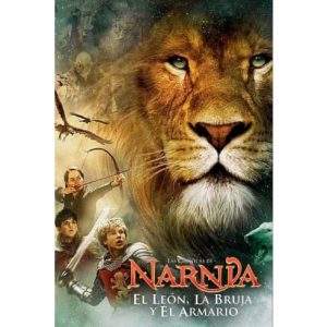 Película: Las Cronicas de Narnia – El Leon, La Bruja y El Armario – 2005