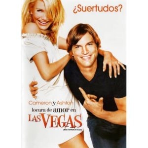 Película: Locura De Amor En Las Vegas – 2008