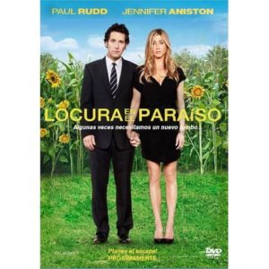 Película: Locura En El Paraiso – 2012