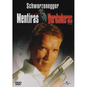 Película: Mentiras Verdaderas – 1994