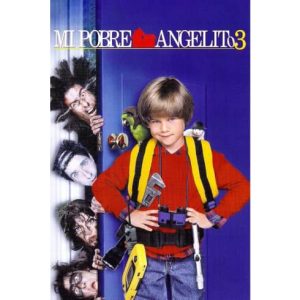 Película: Mi Pobre Angelito 3 | 1997