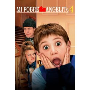 Película: Mi Pobre Angelito 4 | 2002