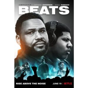 Película: Beats – 2019