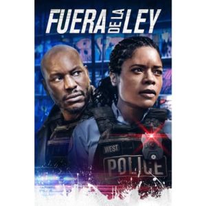 Película: Black and Blue – Fuera de la ley – 2019