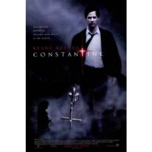 Película: Constantine – 2005