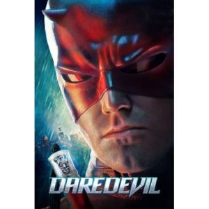 Película: Daredevil – 2003