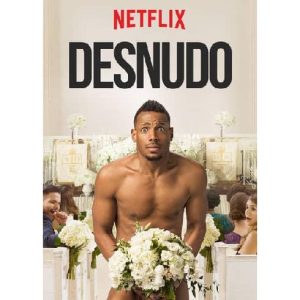 Película: Desnudo – Naked – 2017