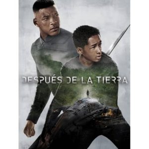 Película: Después de la tierra – 2013