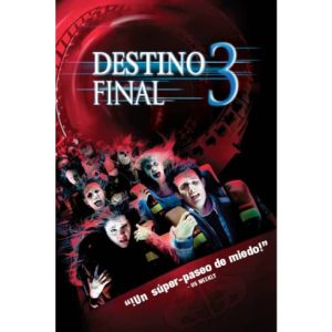 Película: Destino Final 3 | 2006