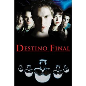 Película: Destino Final – 2000