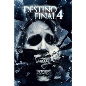 Película: Destino Final 4 | 2009