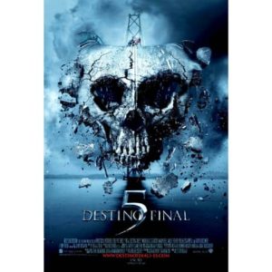 Película: Destino Final 5 | 2011