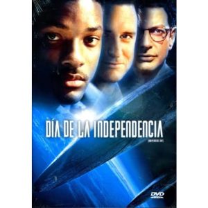 Película: Día de la independencia – 1996