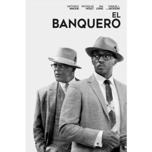 Película: El Banquero – 2020