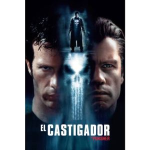 Película: El Castigador – The Punisher – 2004