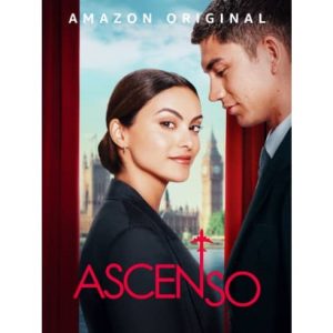 Película: Ascenso – 2024