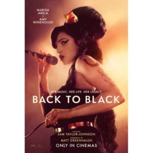 Película: Back to Black – 2024