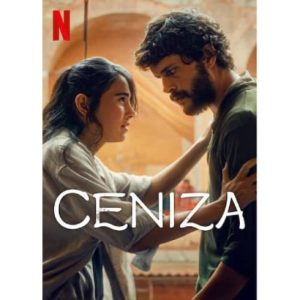 Película: Ceniza – 2024