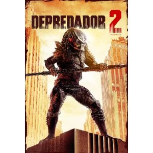 Película: Depredador 2 | 1990