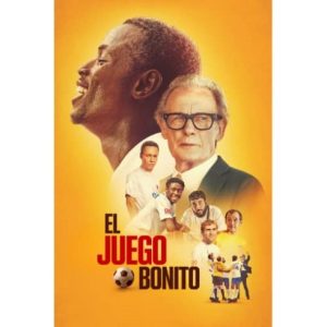 Película: El Juego Bonito – 2024