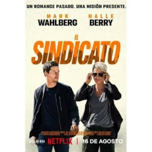 Película: El Sindicato – 2024