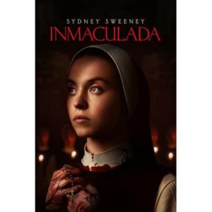 Película: Inmaculada – 2024