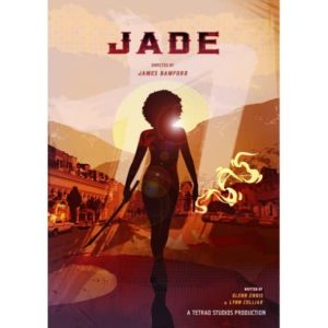 Película: Jade – 2024