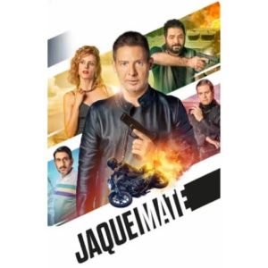 Película: Jaque Mate – 2024