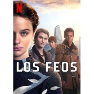 Película: Los Feos – 2024