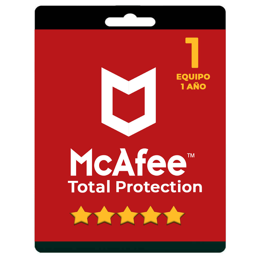 Mcafee Total Securtiy 1Pc_01