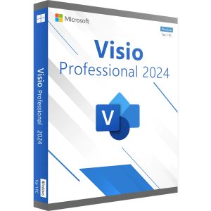 Microsoft Visio