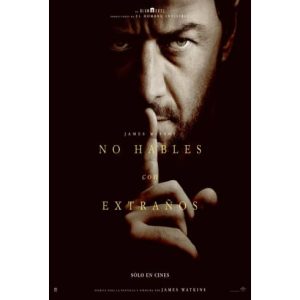 Película: No Hables con Extraños – 2024