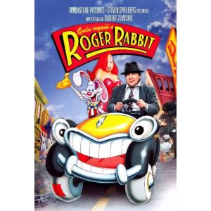 Película: Quién Engañó a Roger Rabbit – 1988
