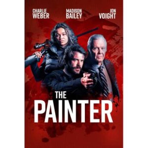 Película: The Painter – 2024