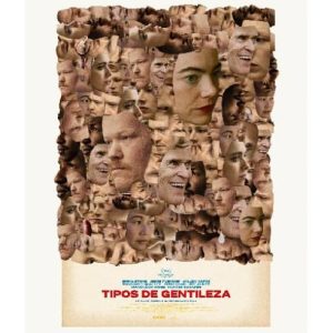 Película: Tipos de Gentileza – 2024