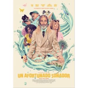 Película: Un Afortunado Soñador – 2024