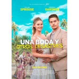 Película: Una Boda Y Otros Desastres – 2024