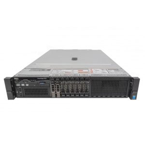 Servidor Dell PowerEdge R730 | 2x Intel Xeon E5-2698 V4 - 2,20 GHz= 40 Cores | 32GB - 256GB RAM DDR4 / SSD