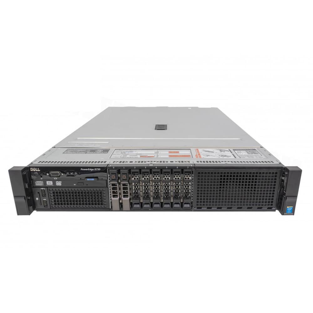 Dell PowerEdge R730_1