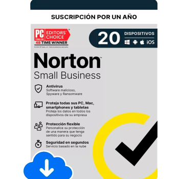 Norton Small Business