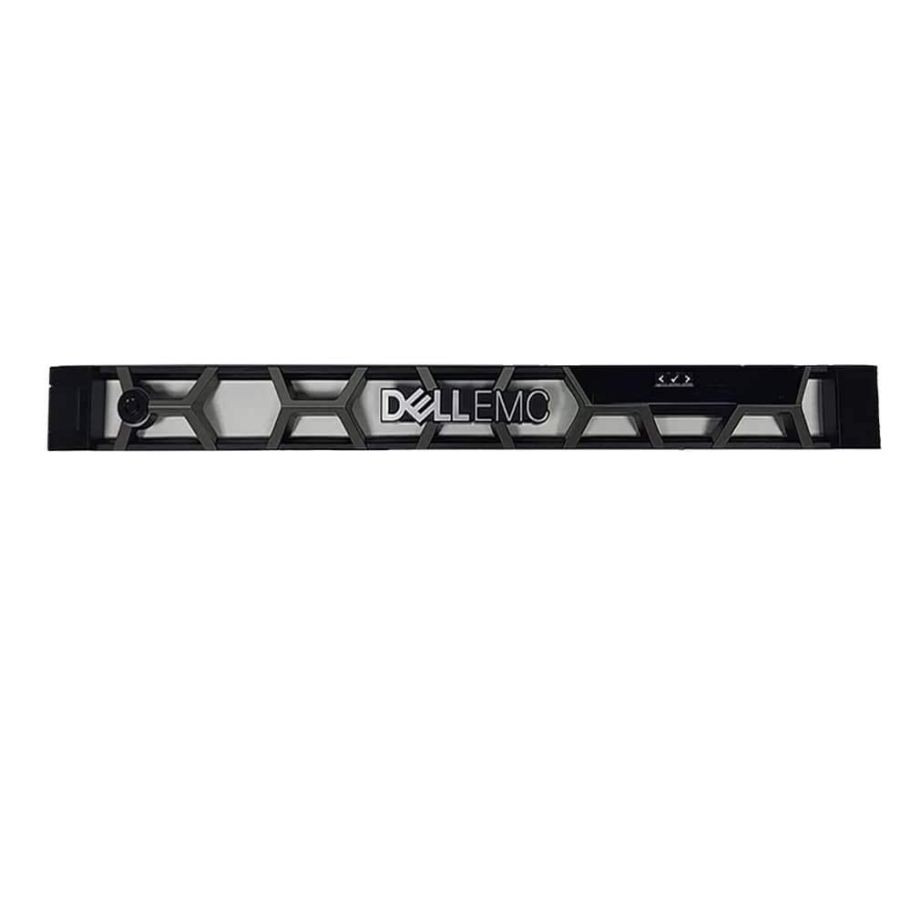 Bisel Frontal - 1U Dell con Seguridad para PowerEdge R650 / R640 / R6425 / 9NN24