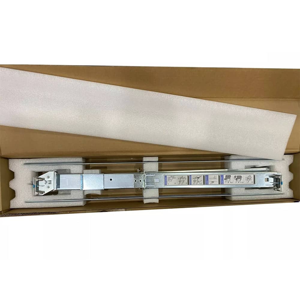 Kit de Rieles Dell PowerEdge R510 / R520 / R530 / R720 / R730 / R820 - 2U