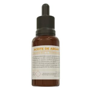 Aceite De Argán | 50 ML |100% Puro