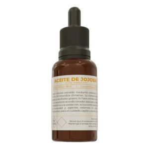 Aceite De Jojoba